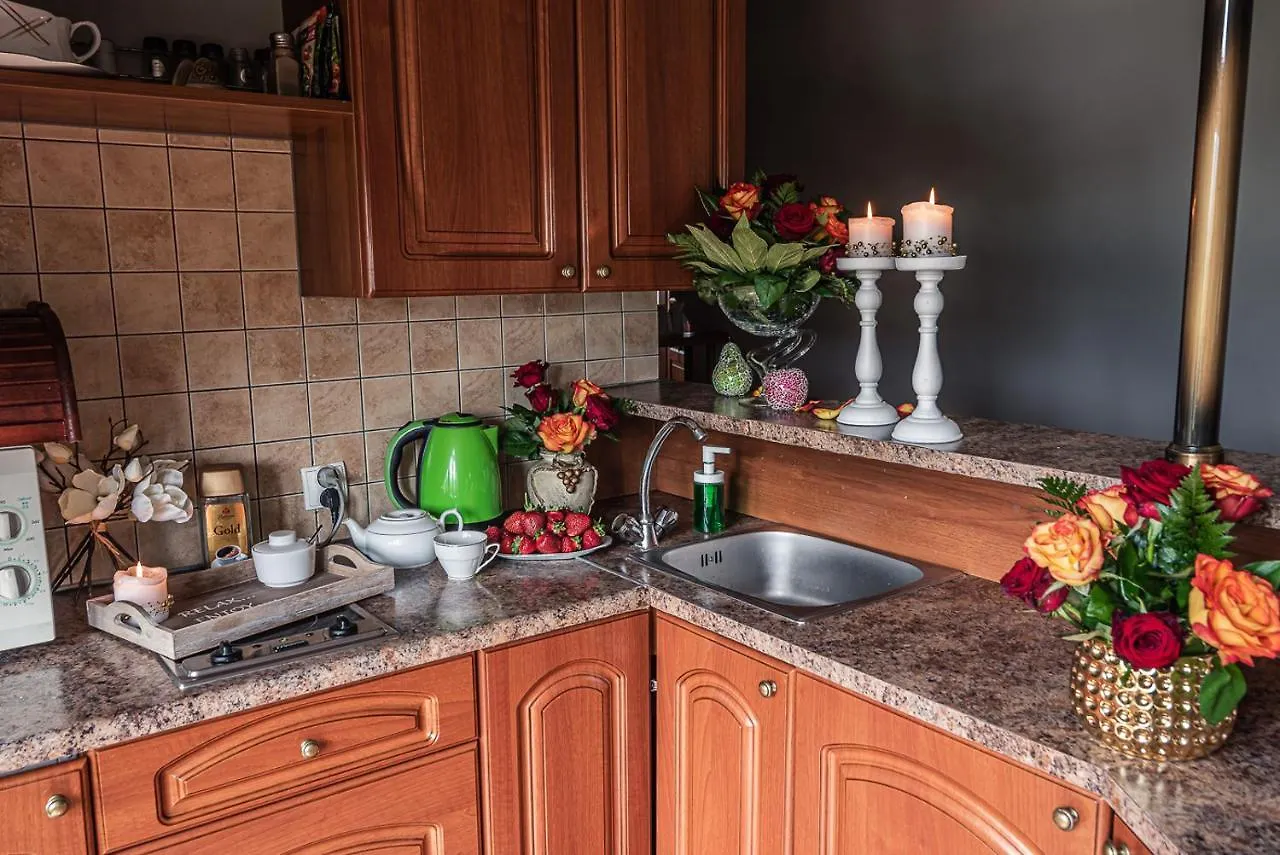 Apartment Willa Azja SPA&Wellness Zakopane