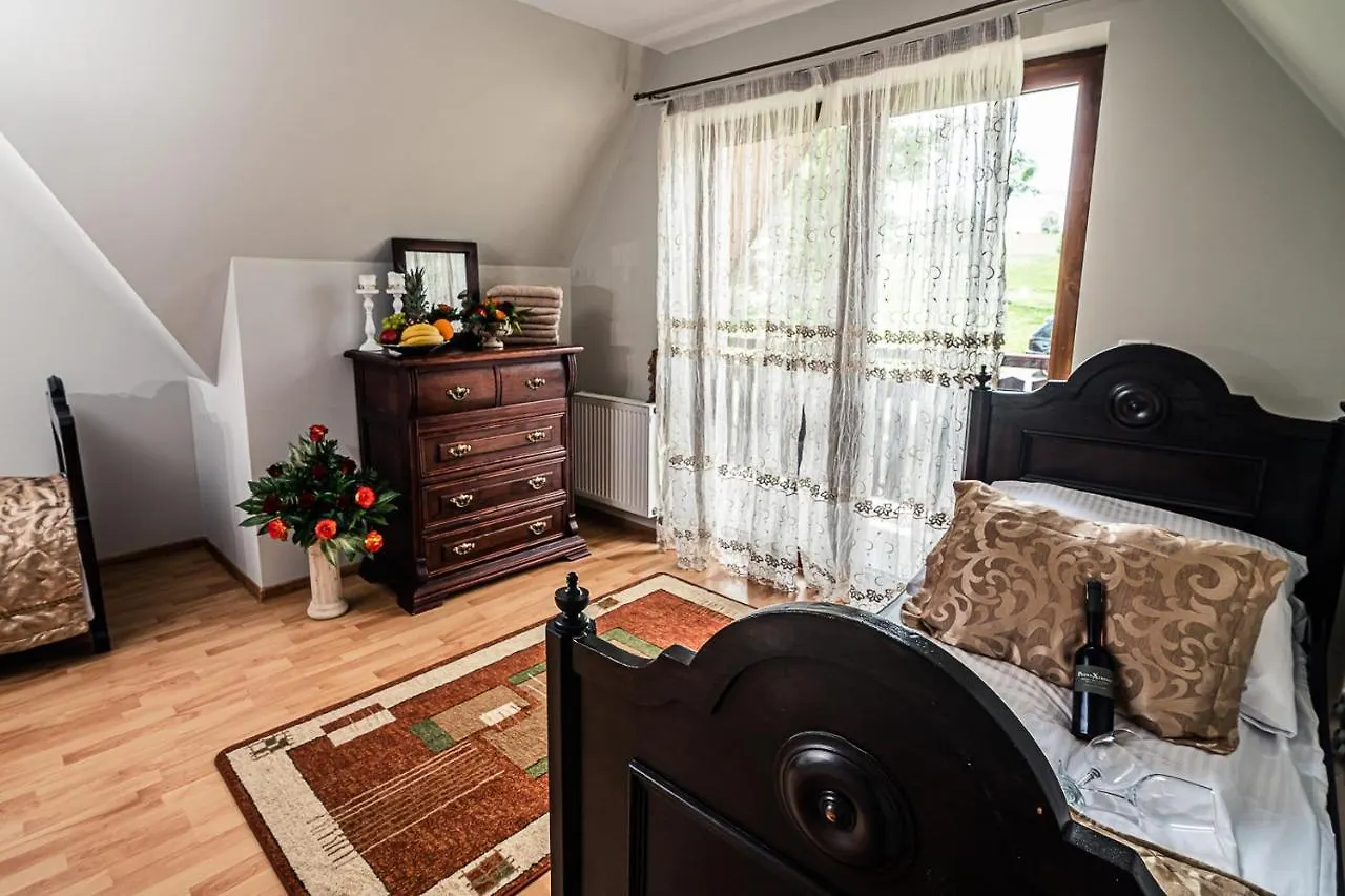 Willa Azja SPA&Wellness Zakopane Polen