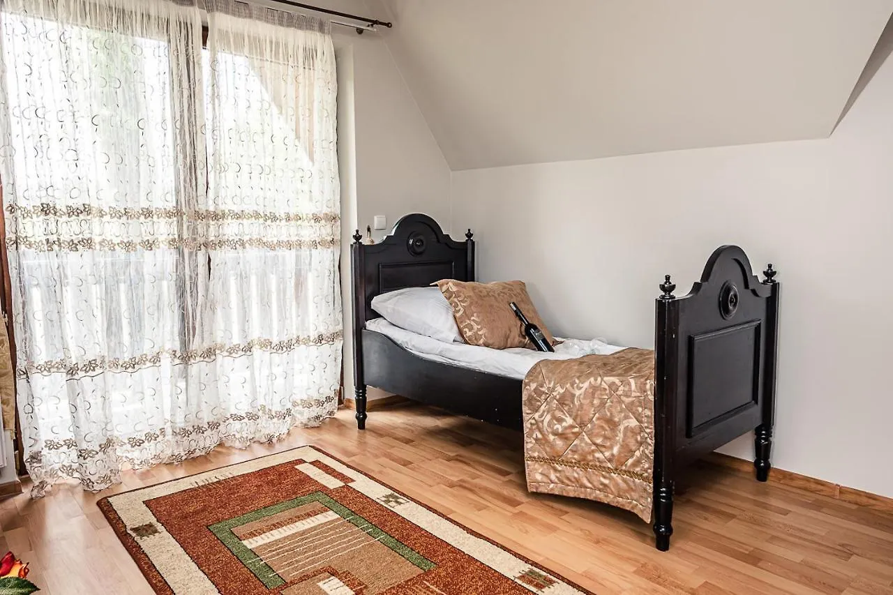 Willa Azja SPA&Wellness Zakopane Apartment