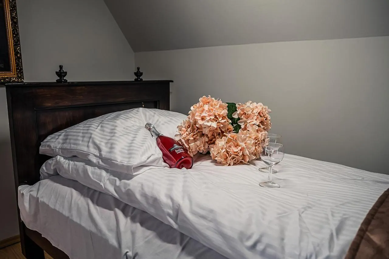 Apartment Willa Azja SPA&Wellness Zakopane Polen