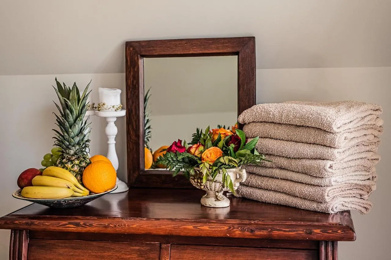 Willa Azja SPA&Wellness Zakopane