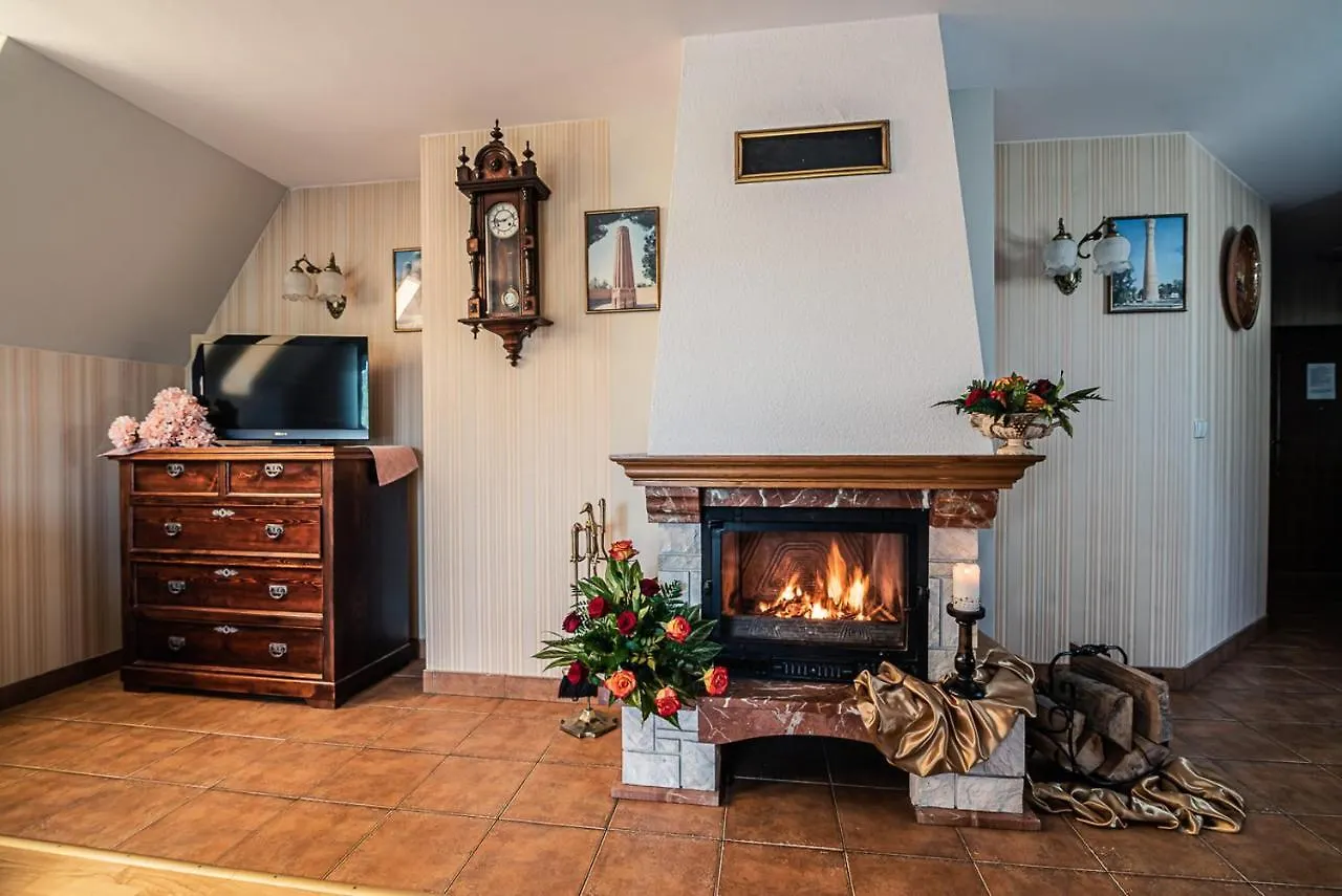 Willa Azja SPA&Wellness Zakopane
