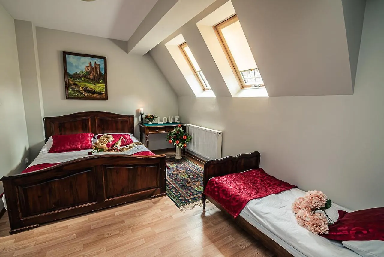 Willa Azja SPA&Wellness Zakopane