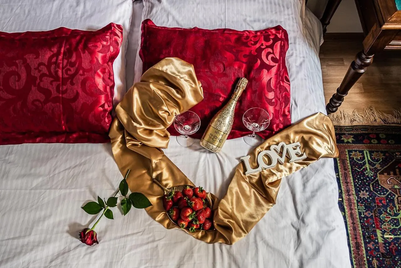 Willa Azja SPA&Wellness Zakopane Apartment