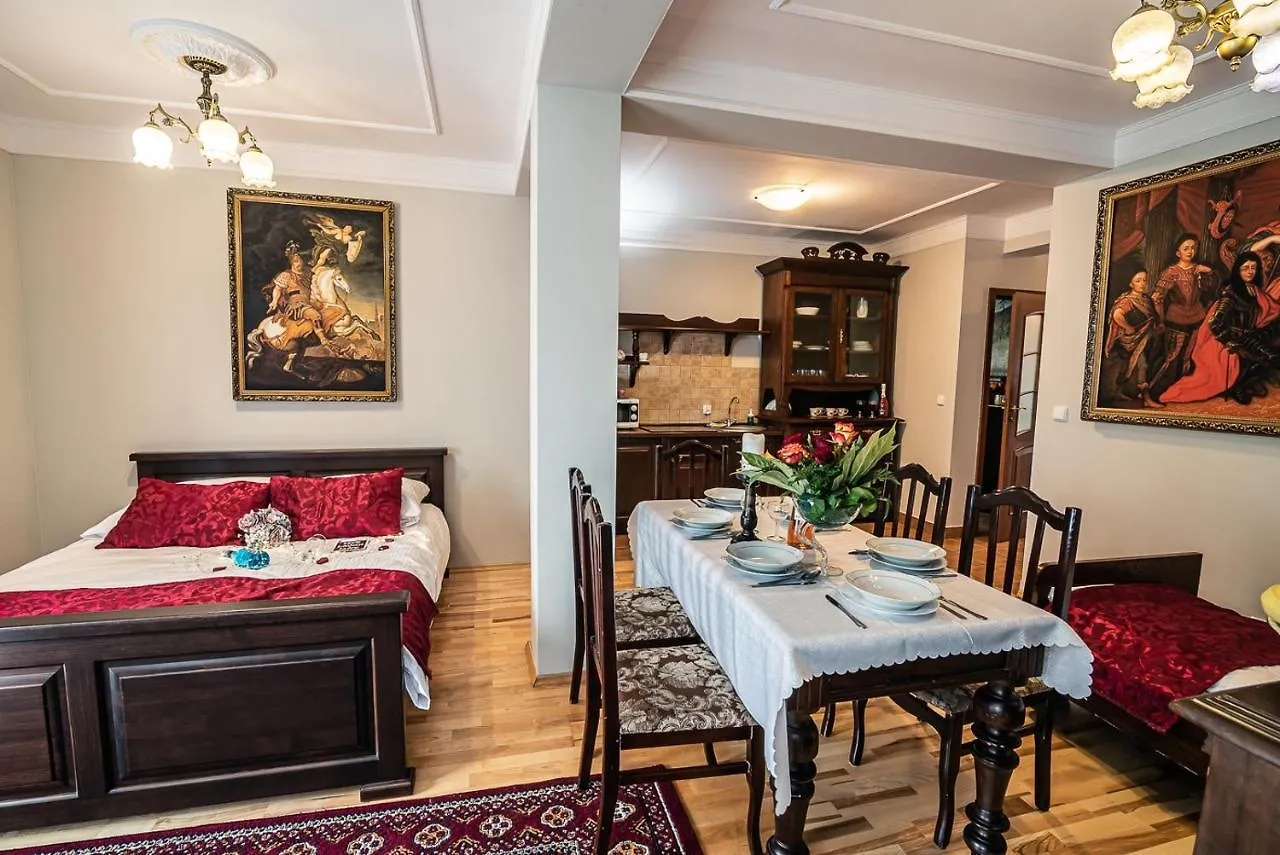 Willa Azja SPA&Wellness Zakopane
