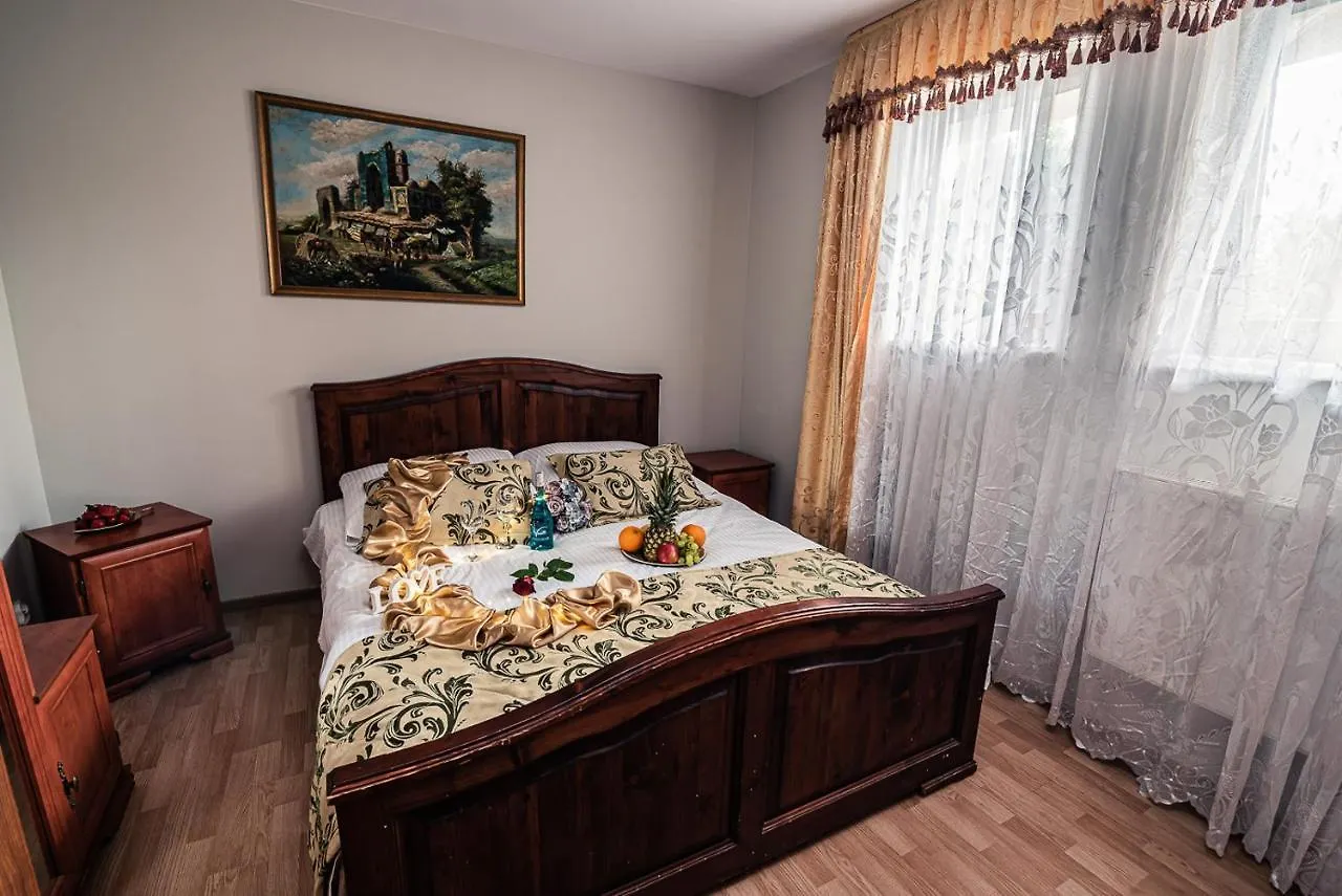 Willa Azja SPA&Wellness Zakopane
