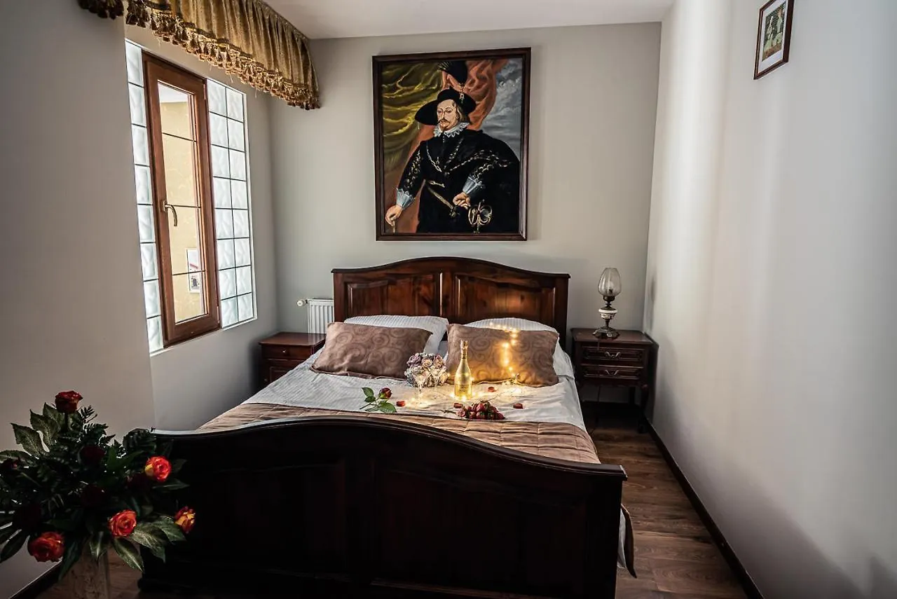Willa Azja SPA&Wellness Zakopane 0*,