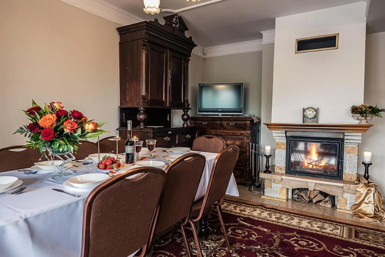 Willa Azja SPA&Wellness Zakopane