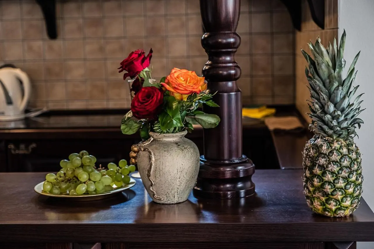 Willa Azja SPA&Wellness Zakopane