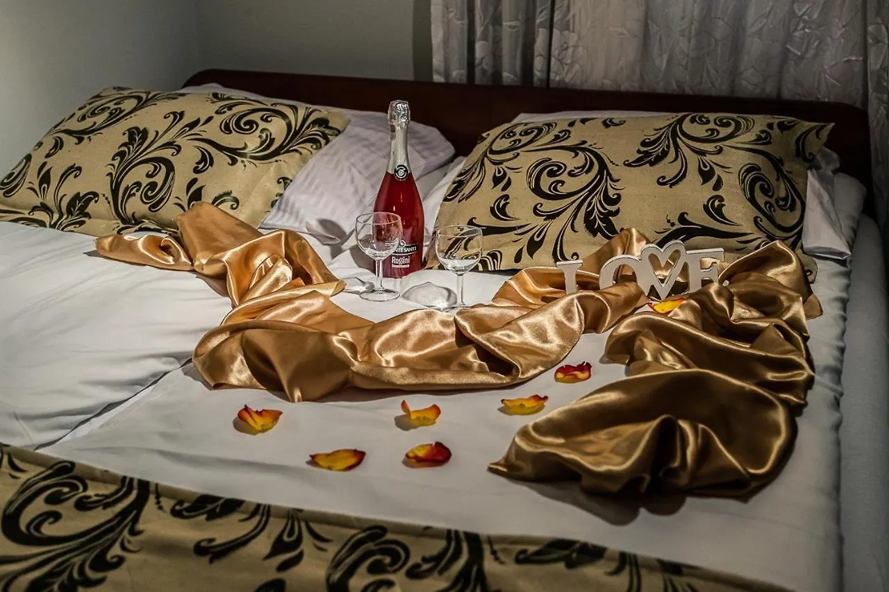 Willa Azja SPA&Wellness Zakopane 0*,