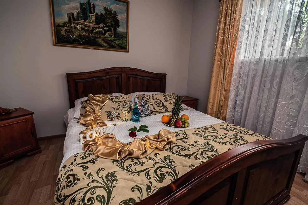 Willa Azja SPA&Wellness Zakopane Apartment
