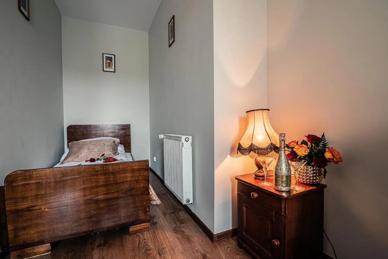 Willa Azja SPA&Wellness Zakopane