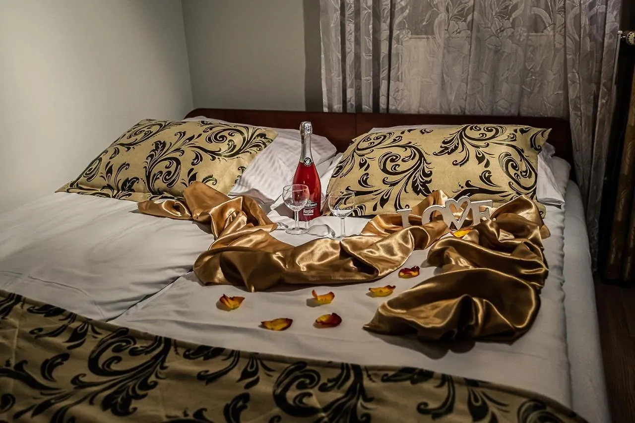 Willa Azja SPA&Wellness Zakopane