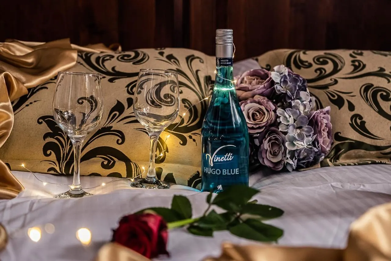 Apartment Willa Azja SPA&Wellness Zakopane