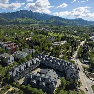  Апартаменты Prestige Stara Polana & Spa2