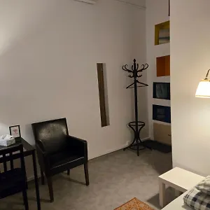 Pinto Guest Апартаменты Варшава