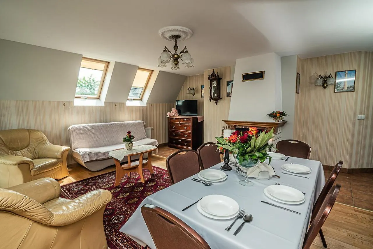 Willa Azja SPA&Wellness Zakopane 0*,