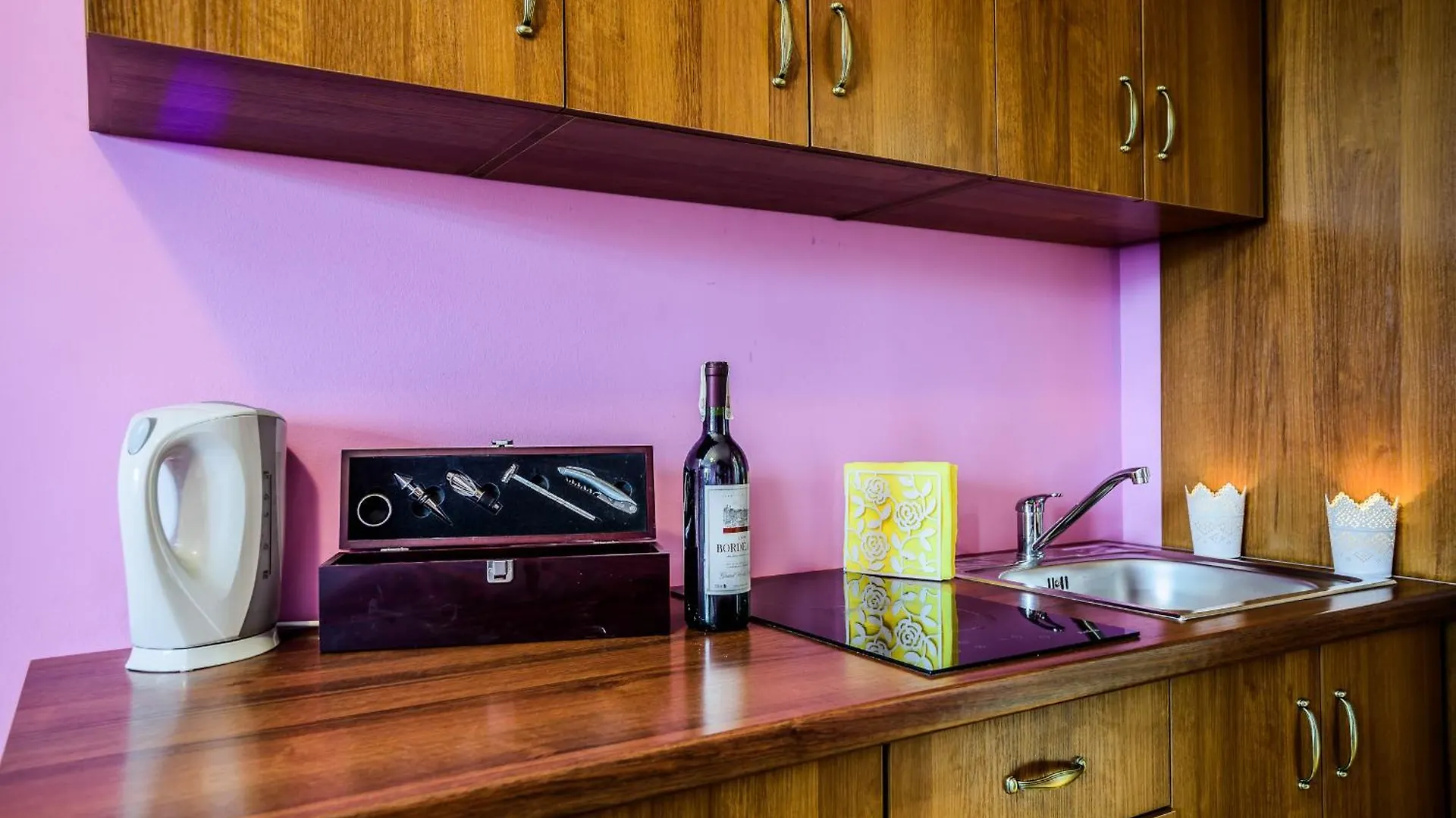 Willa Azja SPA&Wellness Zakopane Appartamento
